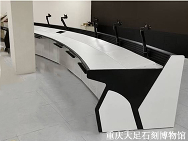 便携式功能展示